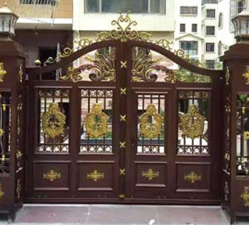 廣東 鋁藝大門